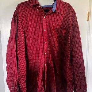 4XLB Chaps shirt